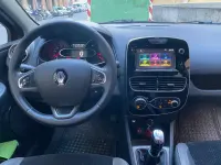 Usata Renault Clio Intens 90 CV (66 kW) 2016 Rosso Utilitaria