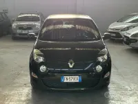 Usata Renault Twingo Dynamique 76 CV (55 kW) 2014 Nero Utilitaria