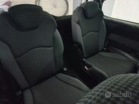 Usata Fiat Ulysse 2003 Grigio Monovolume