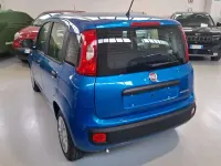 Nuova Fiat Panda Pop 65 CV (47 kW) 2026 Blu italia Utilitaria