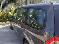 Usata Ford Galaxy Titanium 163 CV (119 kW) 2011 Grigio Monovolume