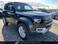 usata Land Rover Defender 90 3.0D I6 200 CV AWD Auto S