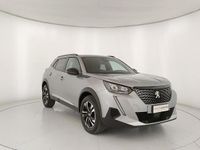 Usata Peugeot 2008 Allure 101 CV (74 kW) 2023 Grigio SUV
