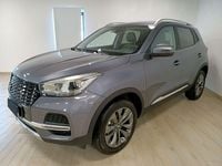 Usata DR DR 4.0 155 CV (114 kW) 2022 Grigio SUV