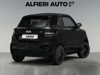 Nuova Ligier JS50 5 kW (8 CV) 2026 Bianco Utilitaria