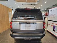 Nuova Toyota Land Cruiser Prado Lounge 205 CV (150 kW) 2026 Bronze met SUV