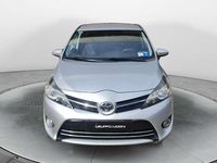 Usata Toyota Verso Active 111 CV (81 kW) 2014 Other Monovolume