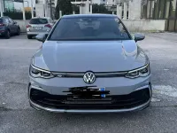 Usata VW Golf VIII R-line 150 CV (110 kW) 2023 Berlina