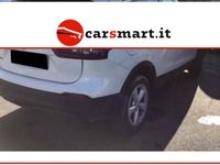 usata Nissan Qashqai 2ª serie 1.5 dCi 115 CV Business