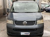 Usata VW Transporter 131 CV (96 kW) 2007 Furgone