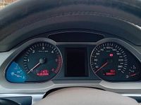 Usata Audi A6 250 CV (183 kW) 2007 Nero Berlina