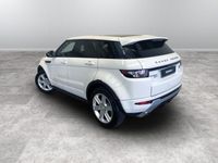 usata Land Rover Range Rover evoque Sd4 Dynamic 5 Porte