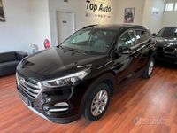 usata Hyundai Tucson 1.7 CRDi XPOSSIBLE / TETTO - 2017