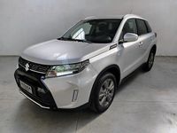 Usata Suzuki Vitara Cool 129 CV (94 kW) 2024 Argento SUV