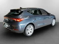 Nuova Seat Leon Business 116 CV (85 kW) 2026 Magnetic tech Berlina