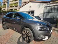 usata Citroën C4 Cactus 1.5 bluehdi Shine s