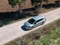 Usata Opel Astra Sport 122 CV (89 kW) 2021 Grigio Station wagon