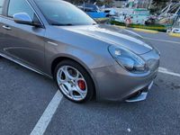 usata Alfa Romeo Giulietta 2.0 jtdm(2) Exclusive 170cv tct