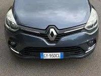 Usata Renault Clio Business 90 CV (66 kW) 2019 Grigio Station wagon