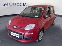 Nuova Fiat Panda 69 CV (50 kW) 2025 Other Utilitaria