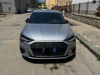 Usata Audi A3 2021 Berlina