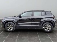 Nuova Jeep Avenger Longitude 101 CV (74 kW) 2025 Nero SUV