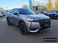 usata DS Automobiles DS3 Crossback BlueHDi 110 Performance Line