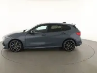 Usata BMW M135 306 CV (225 kW) 2021 Grigio Utilitaria