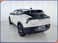 Nuova Alfa Romeo Junior Edizione Speciale 136 CV (100 kW) 2025 Bianco SUV