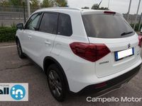 usata Suzuki Vitara Vitara1.4 Hybrid Cool