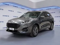 Usata Ford Kuga ST-Line X 225 CV (165 kW) 2023 Grigio SUV