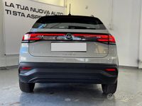 Usata VW Taigo Life 95 CV (69 kW) 2024 Beige SUV