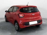 Occasion Hyundai i10 Prime 67 ch (49 kW) 2018 Rouge Citadine