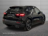 Usata Mercedes GLA200 Advanced Plus 150 CV (110 kW) 2025 Nero cosmo SUV
