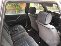 Usata VW Passat 87 CV (63 kW) 1991 Bianco Station wagon