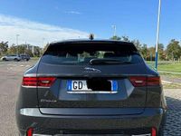 Usata Jaguar E-Pace R-Dynamic 163 CV (119 kW) 2021 SUV