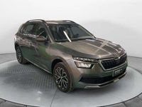 usata Skoda Kamiq 1.0 TSI 110 CV Ambition