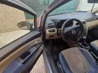 Usata Fiat Punto 75 CV (55 kW) 2009 Utilitaria