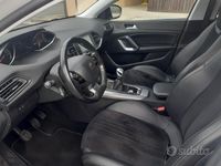 usata Peugeot 308 SW Allure BlueHDI 120