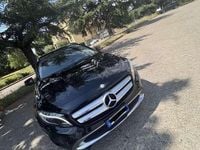 Usata Mercedes GLA180 109 CV (80 kW) 2016 SUV