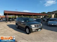 Usata Nissan Pathfinder XE 174 CV (127 kW) 2006 Grigio SUV