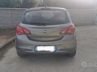 Usata Opel Corsa 95 CV (69 kW) 2018 Utilitaria