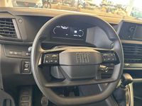 Usata Fiat Scudo S 145 CV (106 kW) 2024 Bianco Furgone