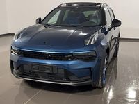 Usata Lynk & Co 01 245 CV (180 kW) 2024 Blu SUV