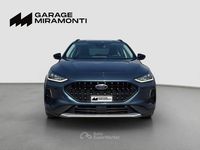 Usata Ford Focus Active 116 CV (85 kW) 2023 Other Station wagon