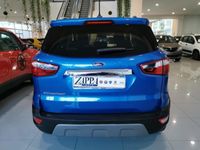 usata Ford Ecosport 1.0 EcoBoost 125 CV Start&Stop Titanium