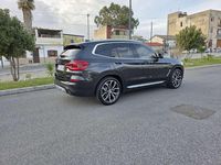Usata BMW X3 xLine 249 CV (183 kW) 2019 SUV