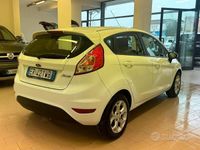 usata Ford Fiesta 1.5 Diesel Ok Neo