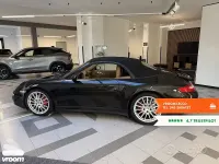 Usata Porsche 911 Carrera 4S Cabriolet 355 CV (261 kW) 2006 Nero Cabrio