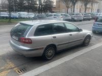 Usata Volvo V40 2003 Grigio Station wagon